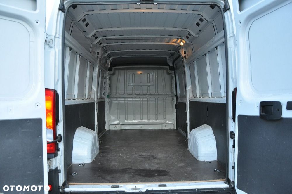 Peugeot Boxer - 18
