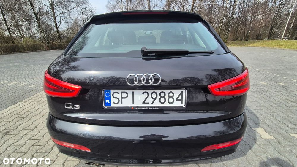 Audi Q3 - 6