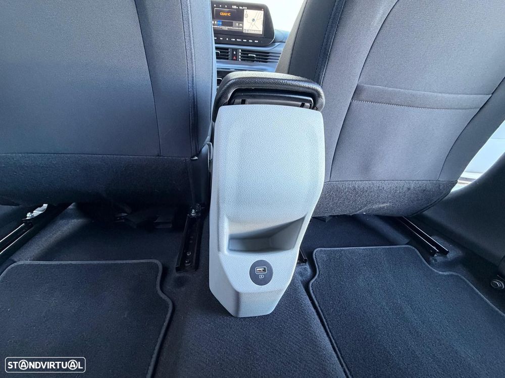 Hyundai i20 1.0 T-GDI Style (TT) DCT - 15