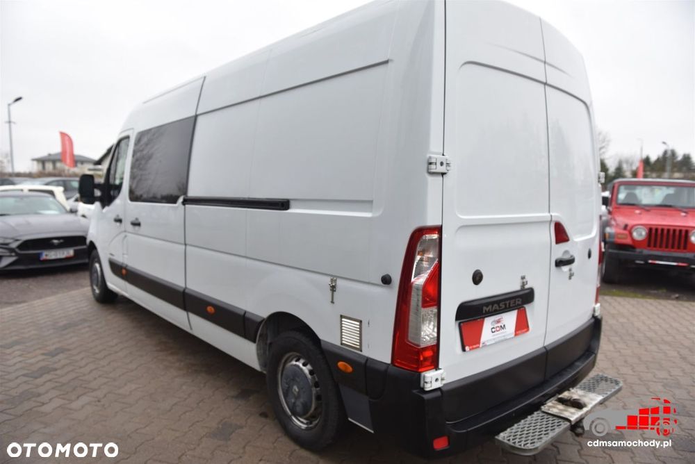 Renault Master - 8