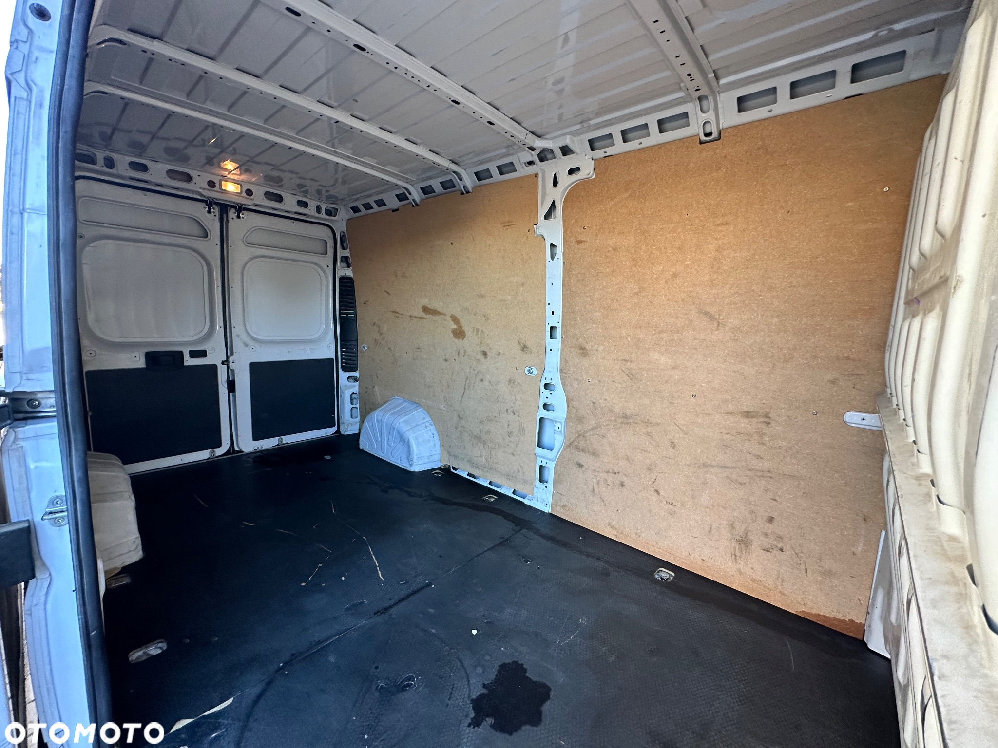 Fiat Ducato - 12