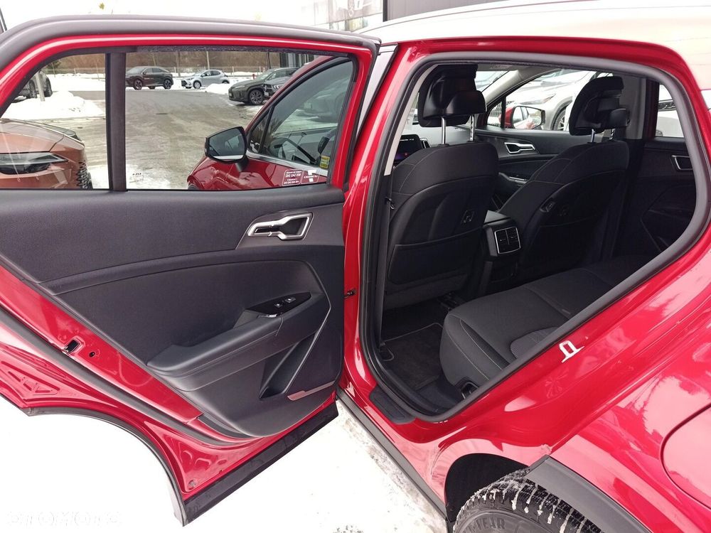 Kia Sportage - 20