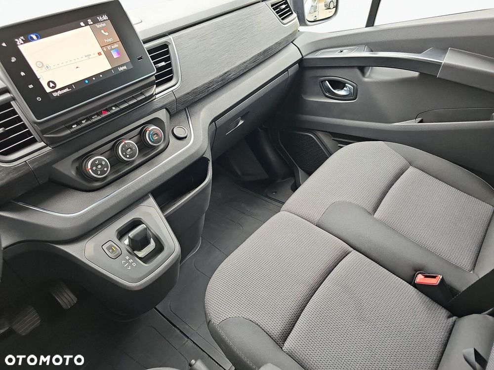 Renault Trafic Kombi 2.0 L2 Equilibre EDC - 29