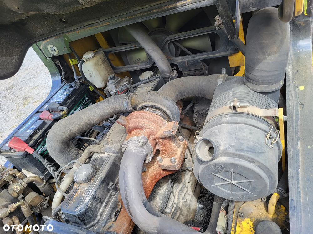 Hyundai 45DS7 - 10