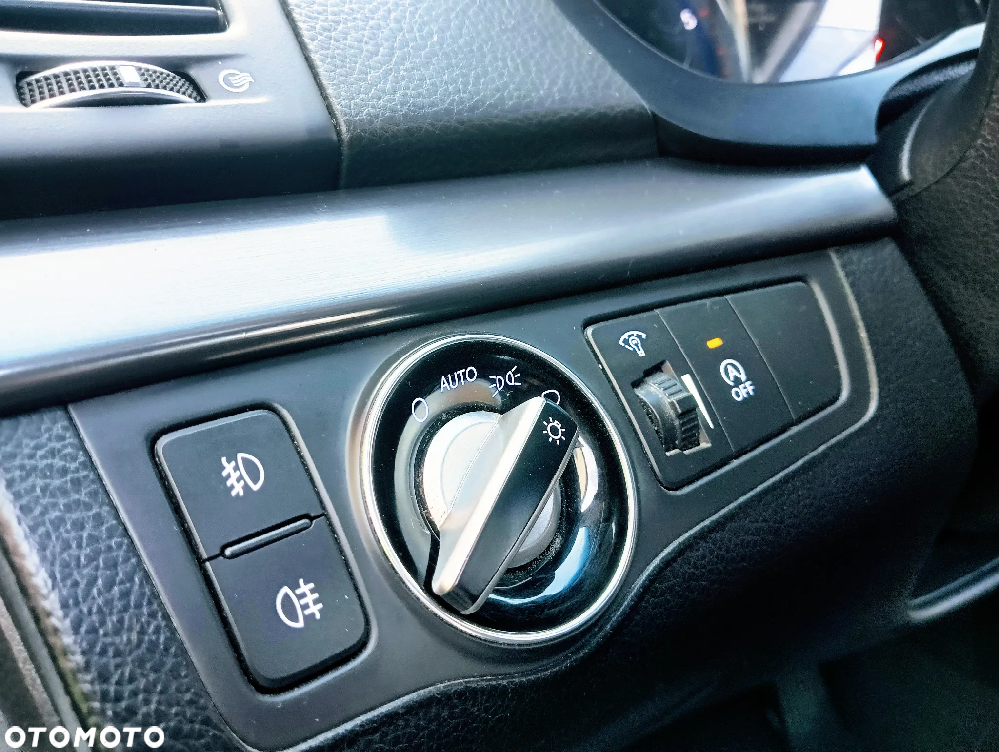 Hyundai i40 i40cw 1.7 CRDi blue Style - 19