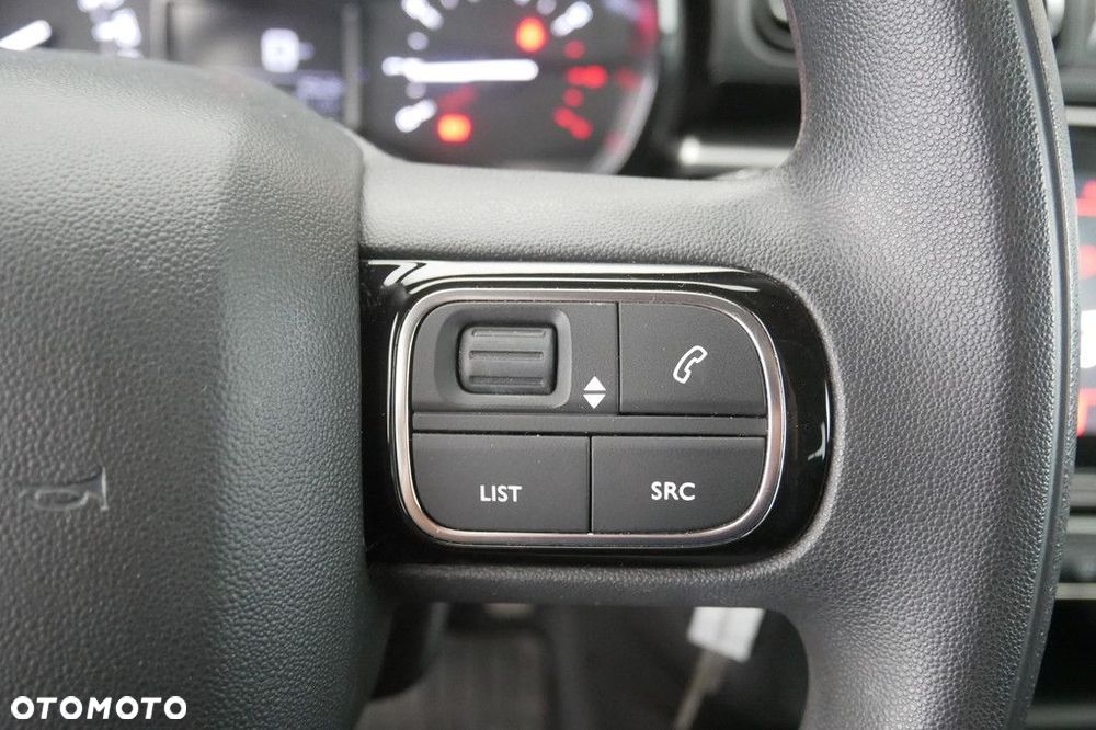 Citroën C3 1.2 PureTech Max - 20