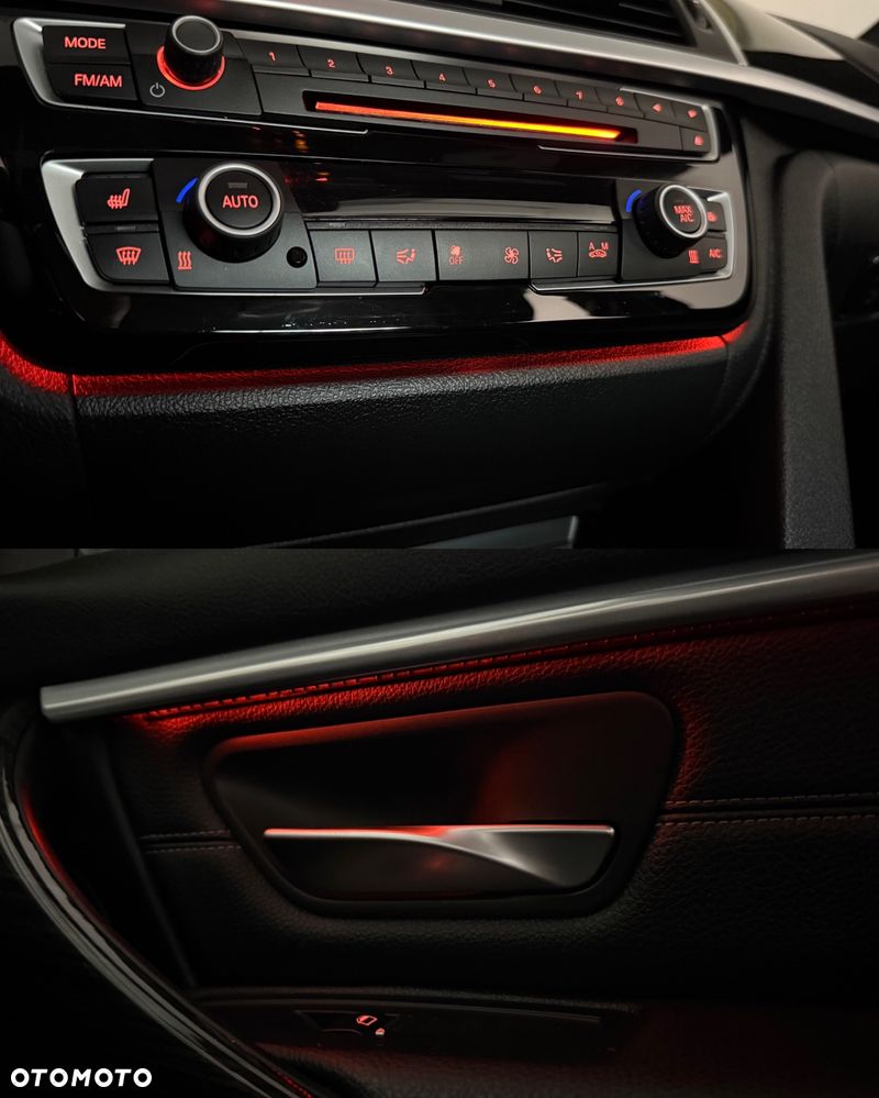 BMW Seria 3 330i GPF Luxury Line - 17