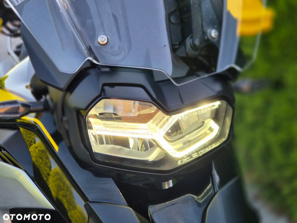 BMW GS - 15