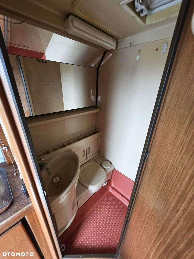 Fiat Ducato - 22