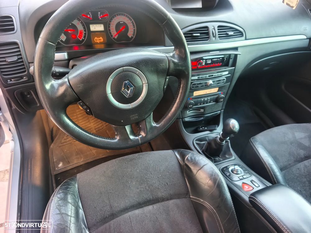 Renault Laguna Break - 28