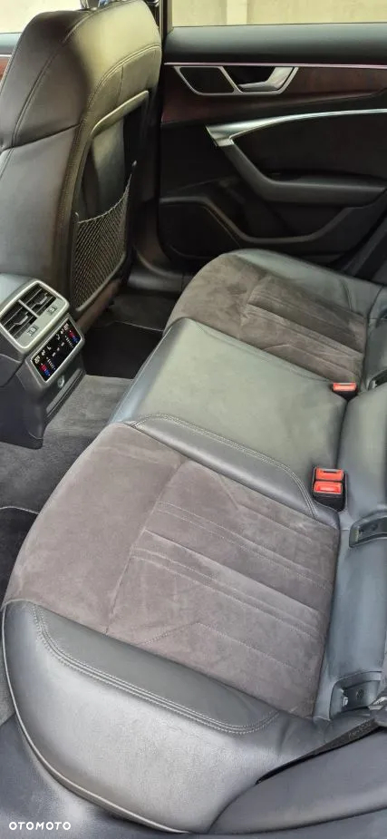 Audi A6 50 TDI quattro tiptronic sport - 27