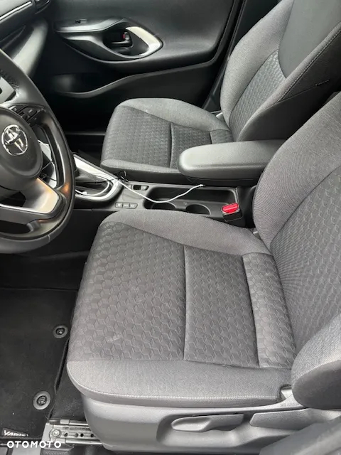 Toyota Yaris Hybrid 1.5 Comfort - 10