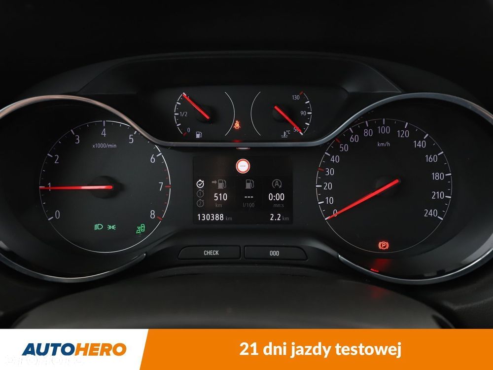 Opel Grandland X 1.2 T Elite S&S - 19