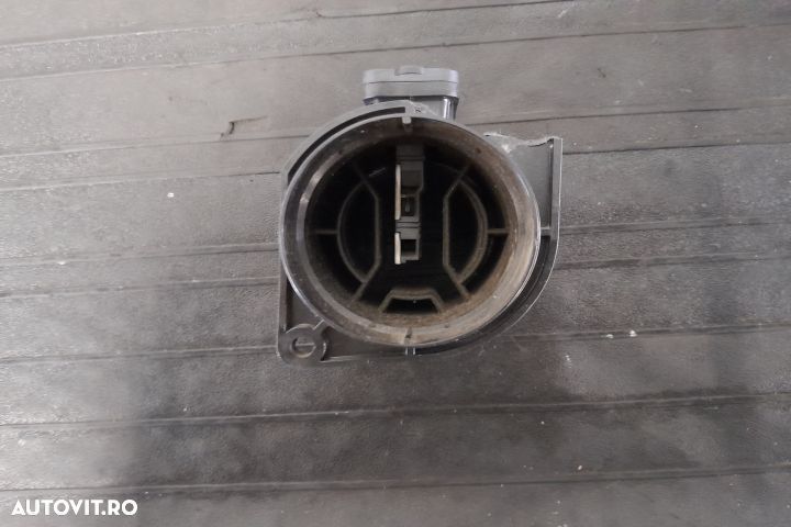 Debitmetru aer 04L906461B 04L906461B Volkswagen VW Touran 2 [2015 - 2 - 2