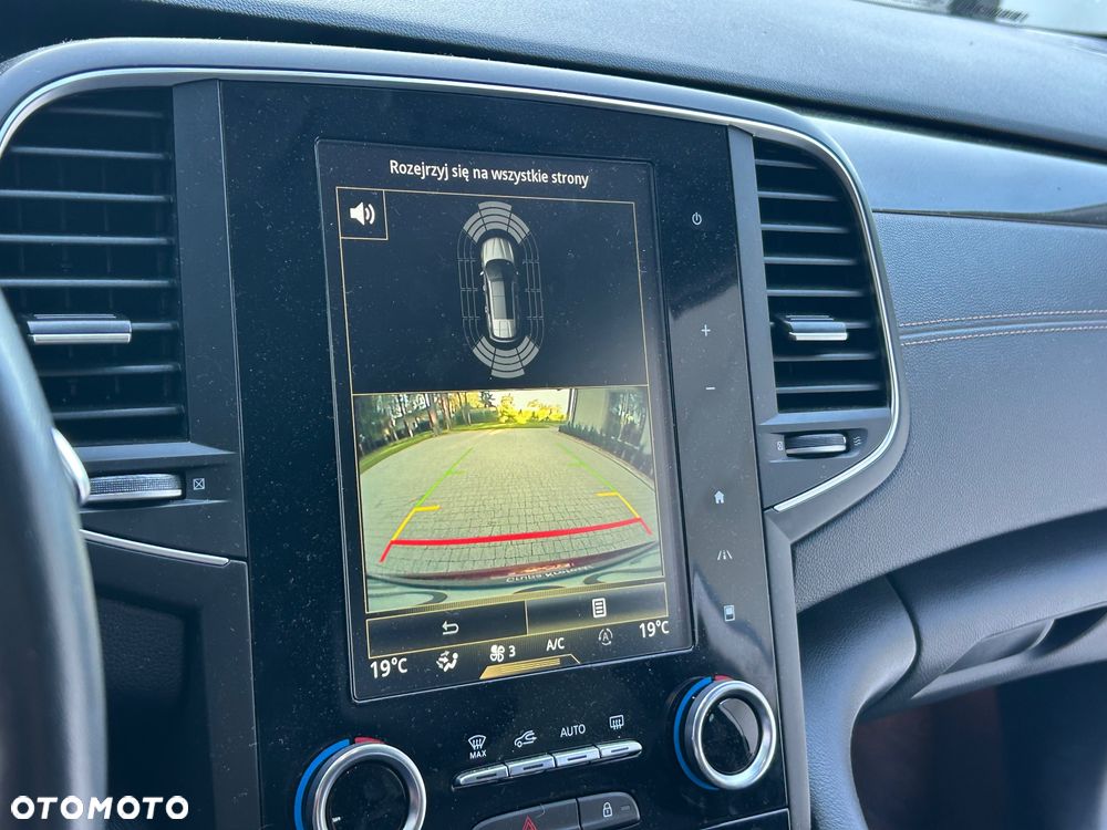 Renault Talisman - 16