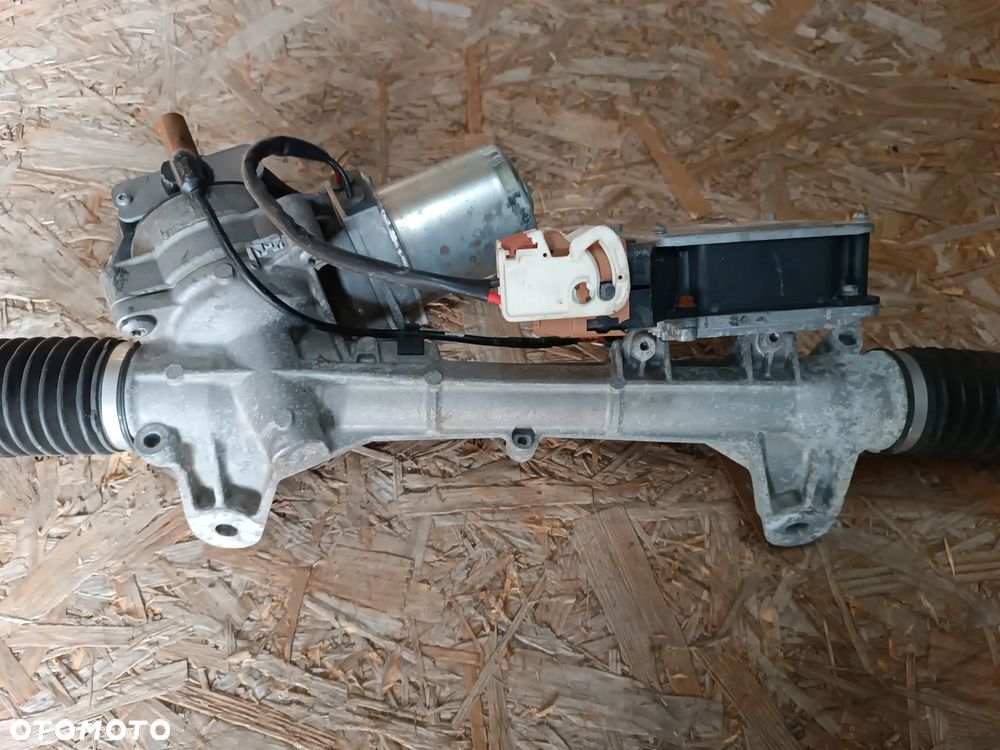 MAGLOWNICA PRZEKŁADNIA KIEROWNICZA 6700003892 RENAULT TWINGO III - 4
