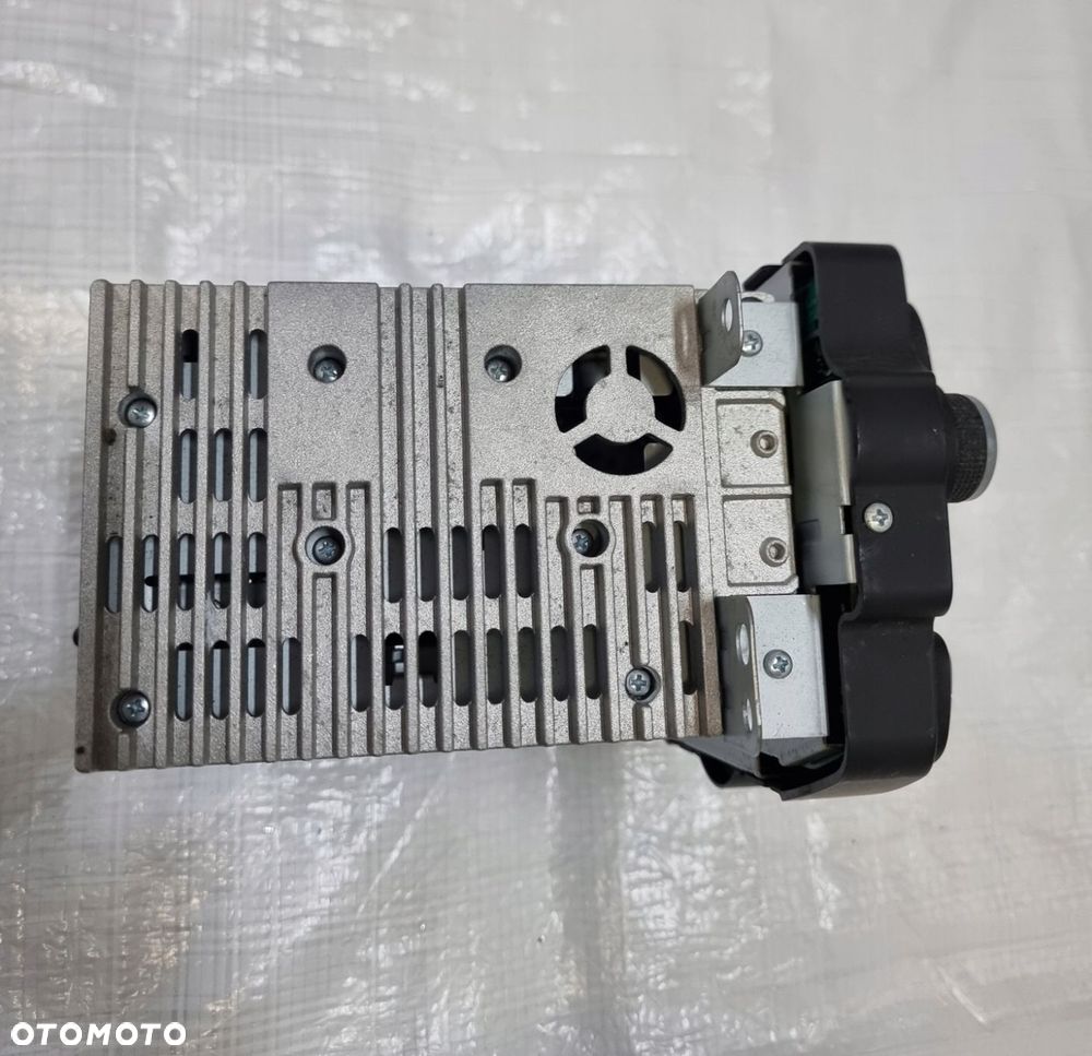 Radio z odtwarzaczem CD Opel CORSA E 39012675 - 7