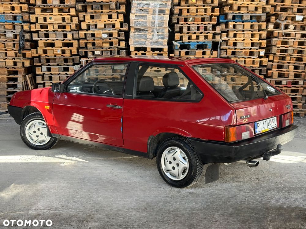 Lada Samara 1500 - 3