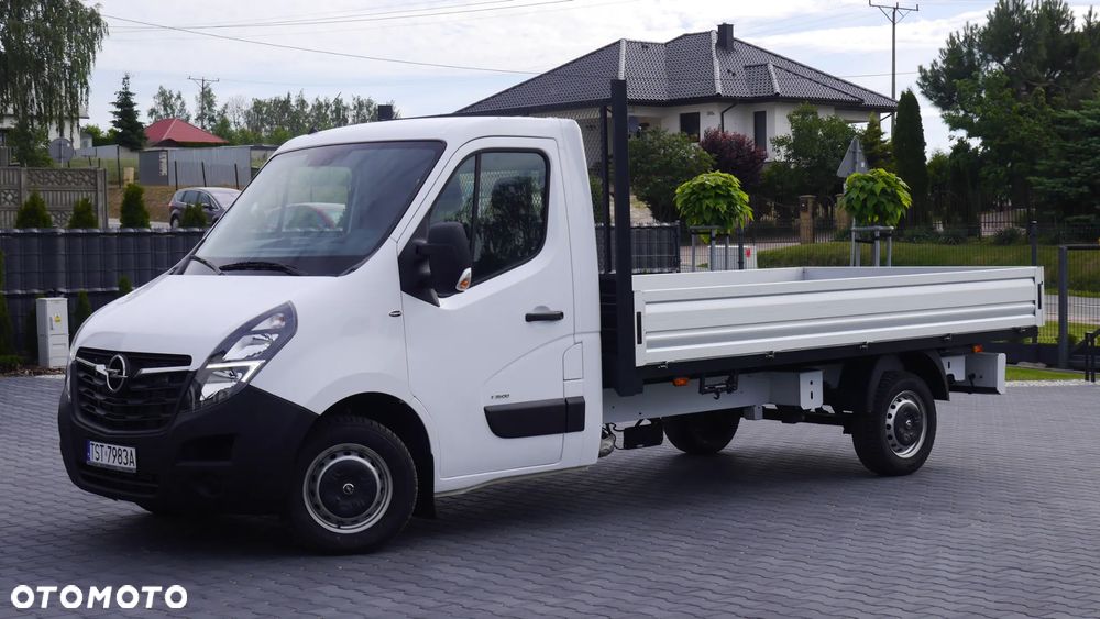 Opel MOVANO - 3