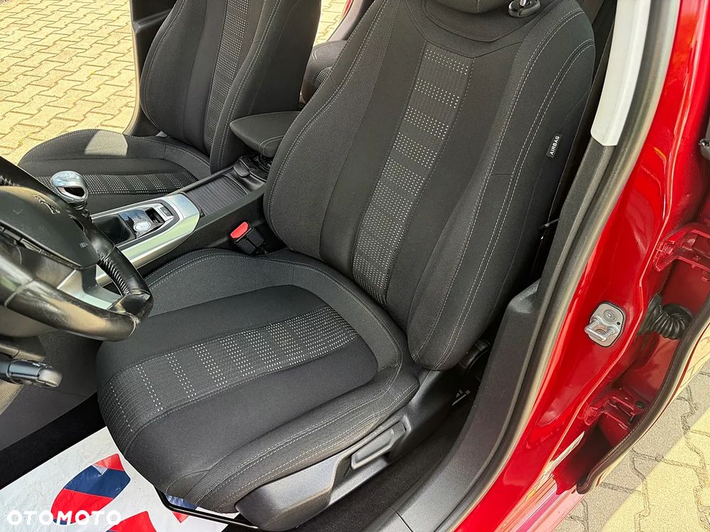Peugeot 308 BlueHDi 150 Stop & Start Allure - 33