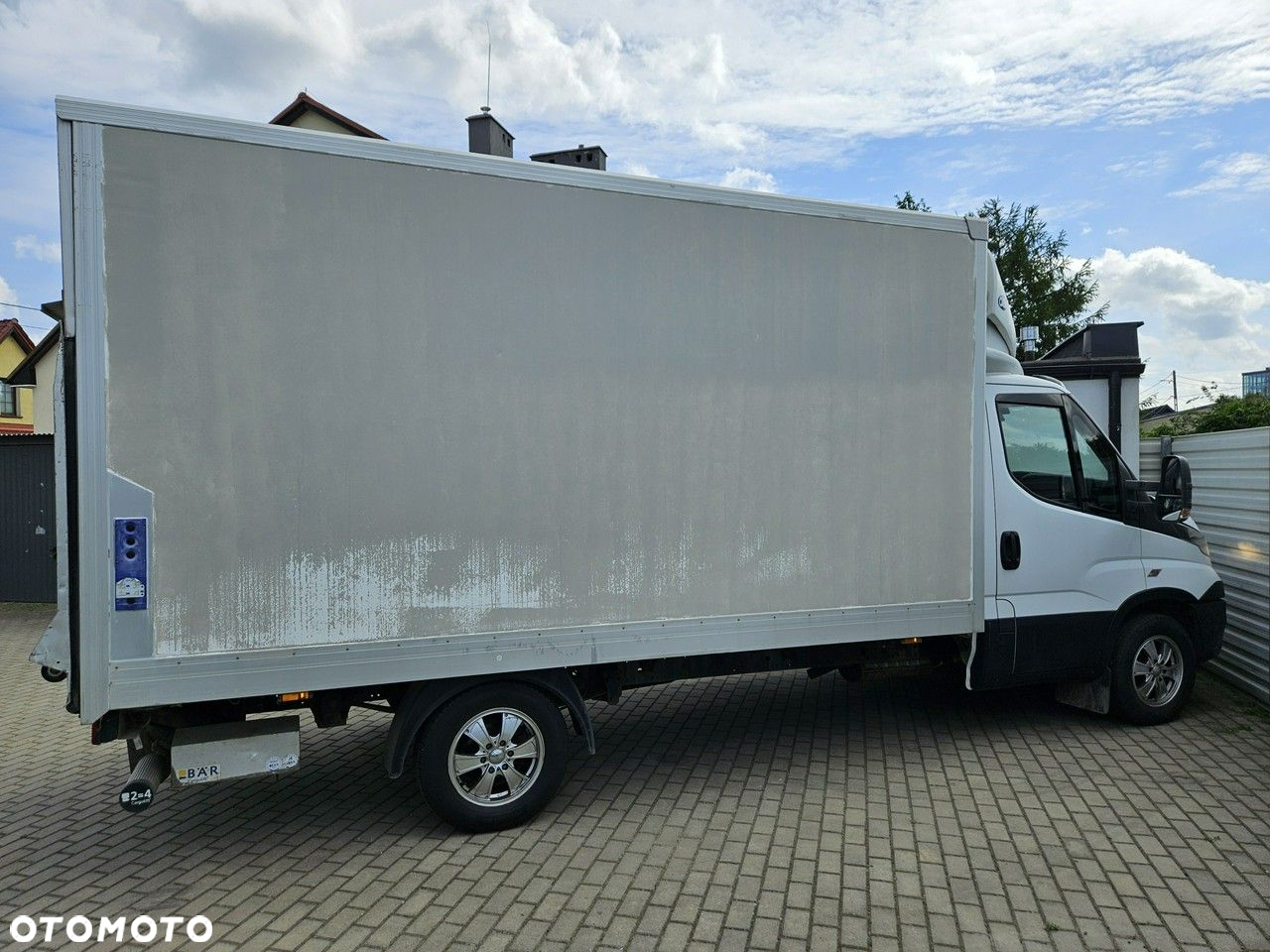 Iveco Daily 35S15 - 18