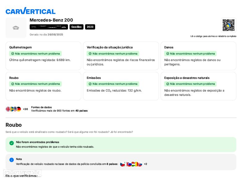 Mercedes-Benz A 200 d AMG Line Aut. - 26