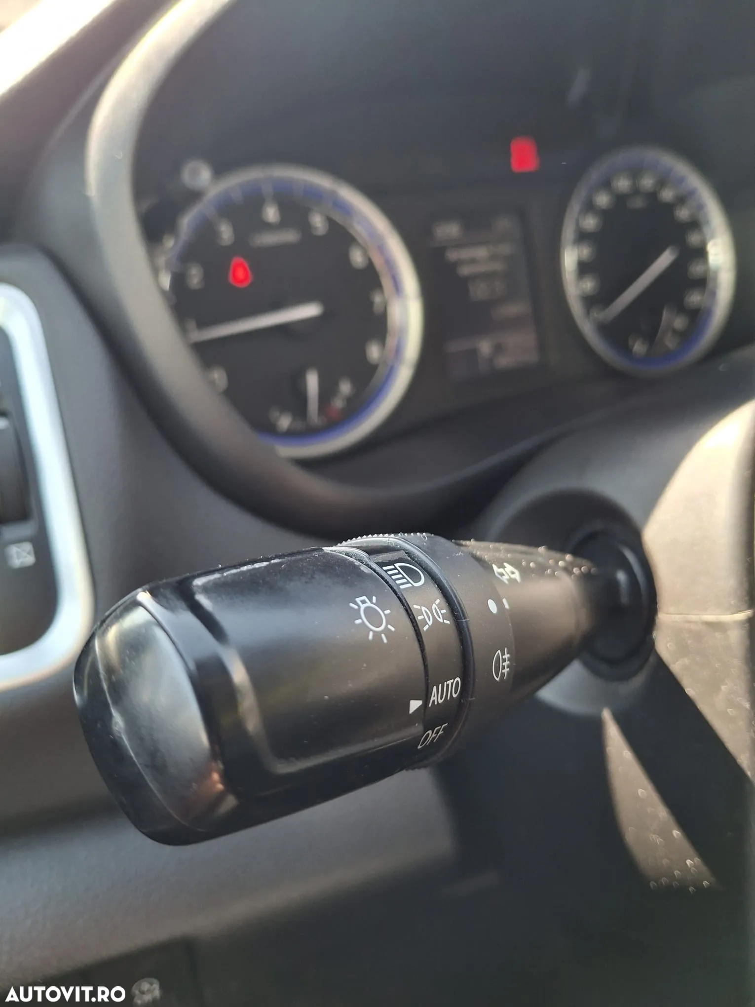 Suzuki SX4 - 18