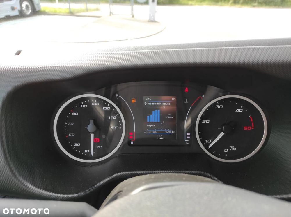 Iveco Daily 35S16 - 18