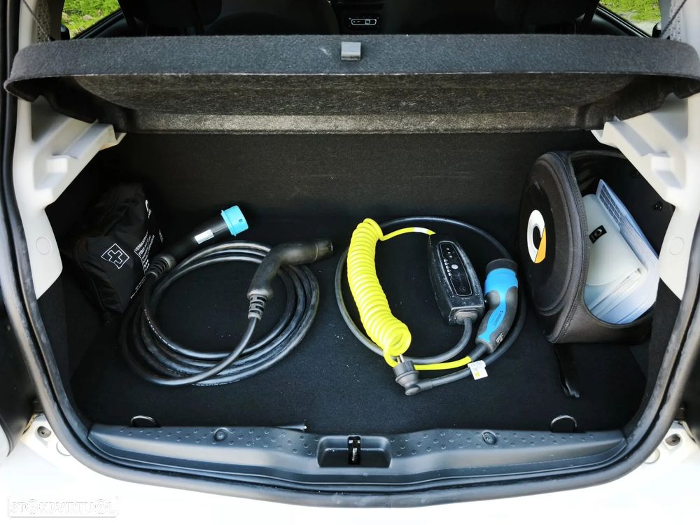 Smart ForFour Drive Passion - 10