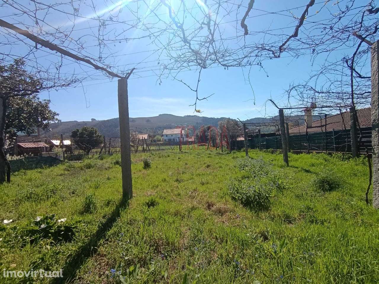 Terreno para construção com 668 m² em Pedregais, Vila Verde - Grande imagem: 5/12