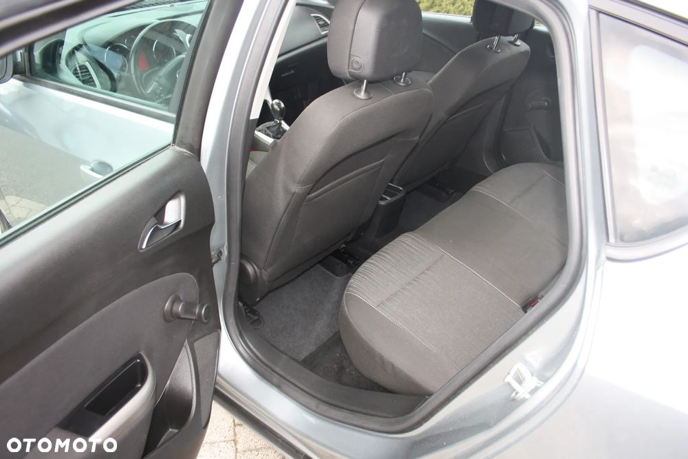 Opel Astra 1.4 Turbo ecoFLEX Start/Stop ENERGY - 15