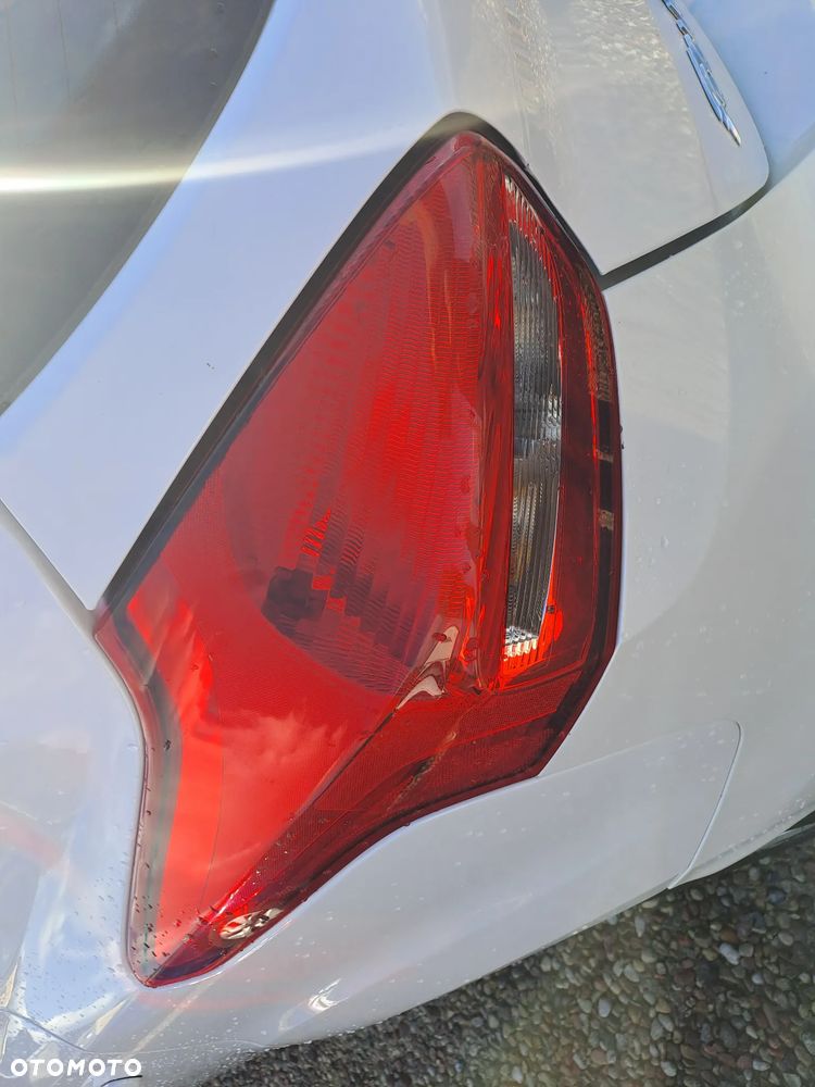 Ford Focus - 20
