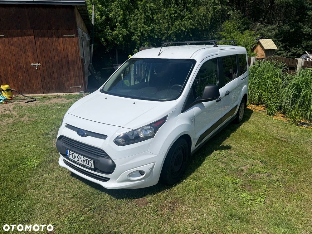 Ford Tourneo Connect 1.5 TDCi Ambiente - 3