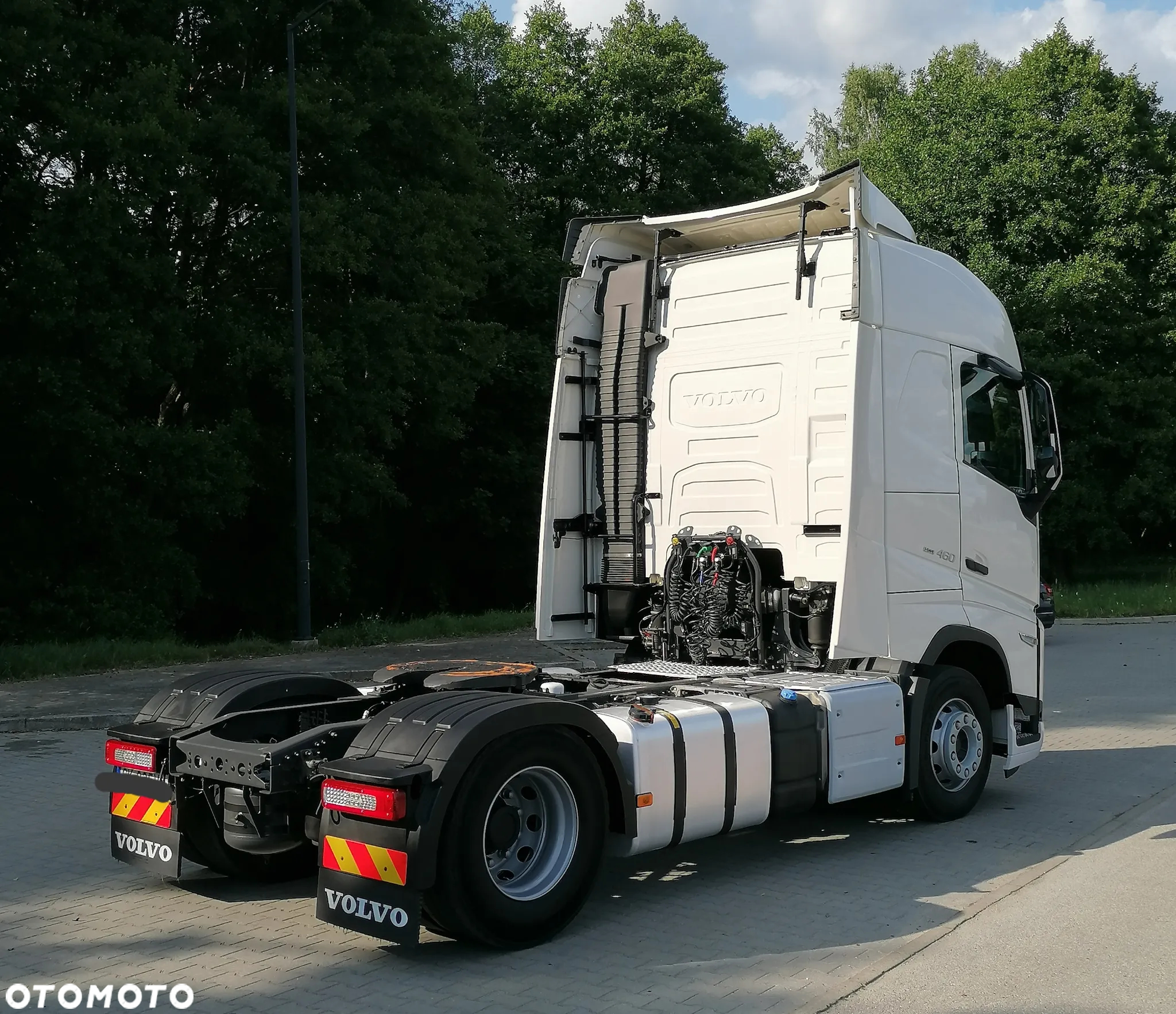 Volvo Fh5 460 I-SAVE - 5