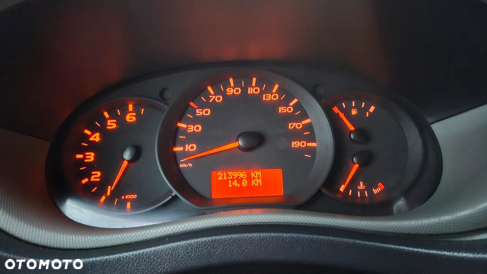 Renault MASTER 2.3 DCI 150 KM L3H2 MAXI L3 H2  MOVANO  DLUGI WYSOKI - 11