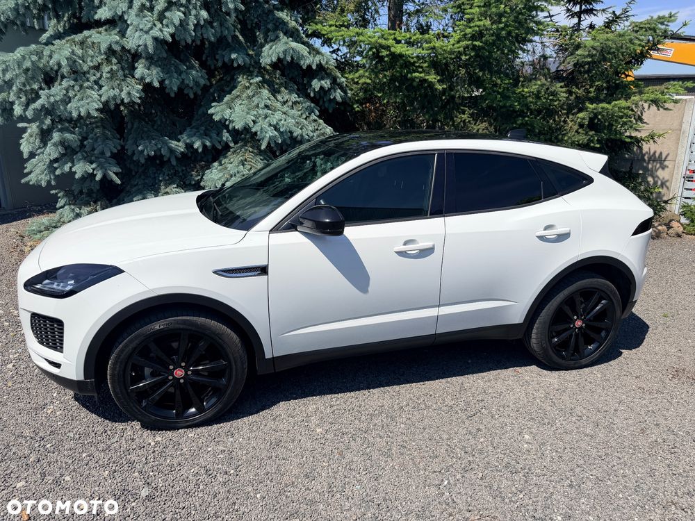 Jaguar E-Pace - 9
