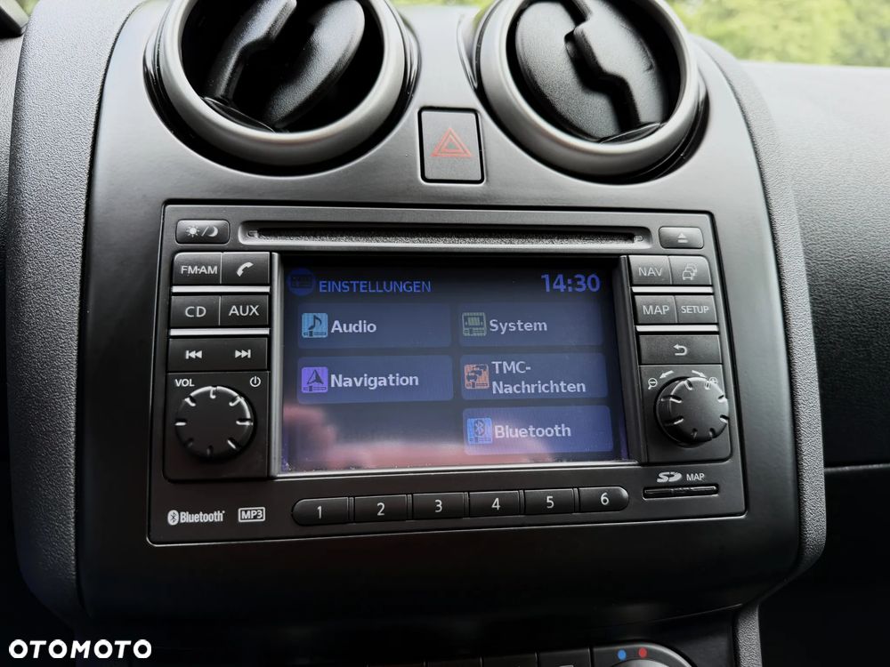 Nissan Qashqai 2.0 4 x 4 I-Way - 28