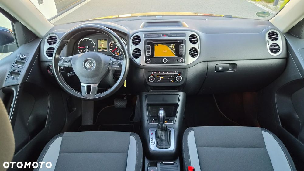 Volkswagen Tiguan - 6
