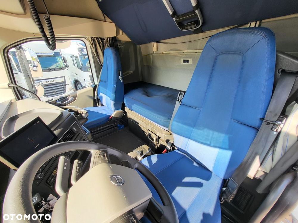 Volvo FH 500 - 17