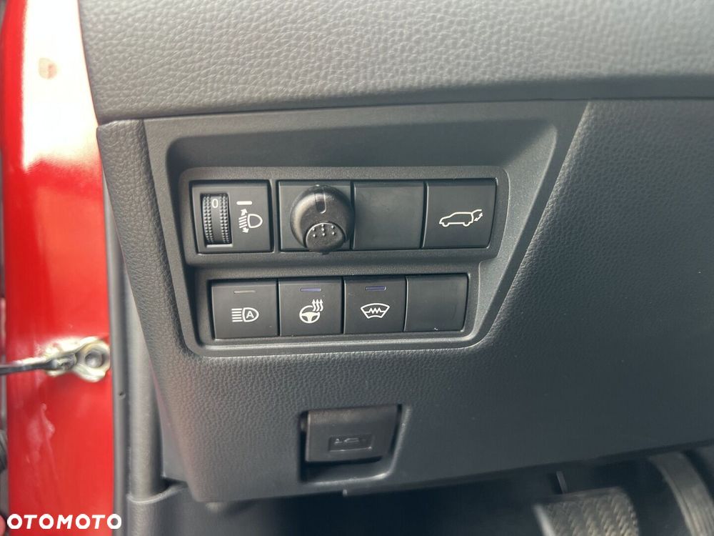 Toyota Yaris Cross Hybrid 1.5 Executive - 23