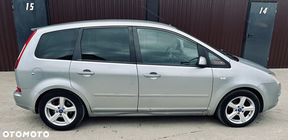 Ford Focus 1.6 TDCi Trend - 5