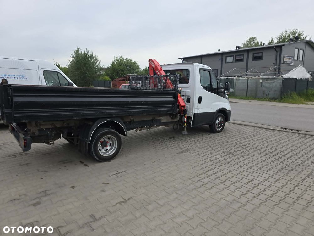 Iveco Daily - 2