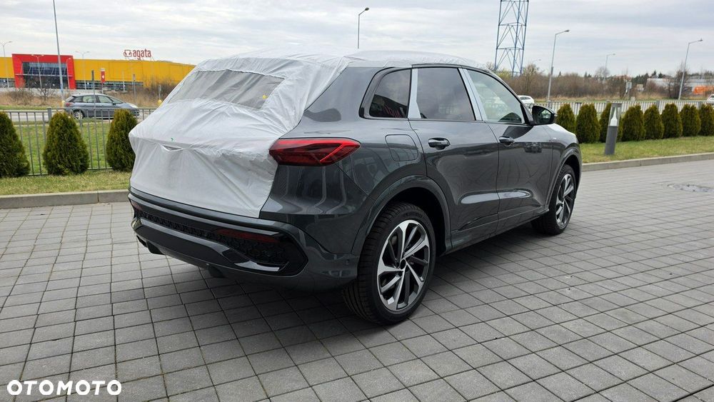 Audi Q5 TDI mHEV 150 kW Quattro S tronic - 6