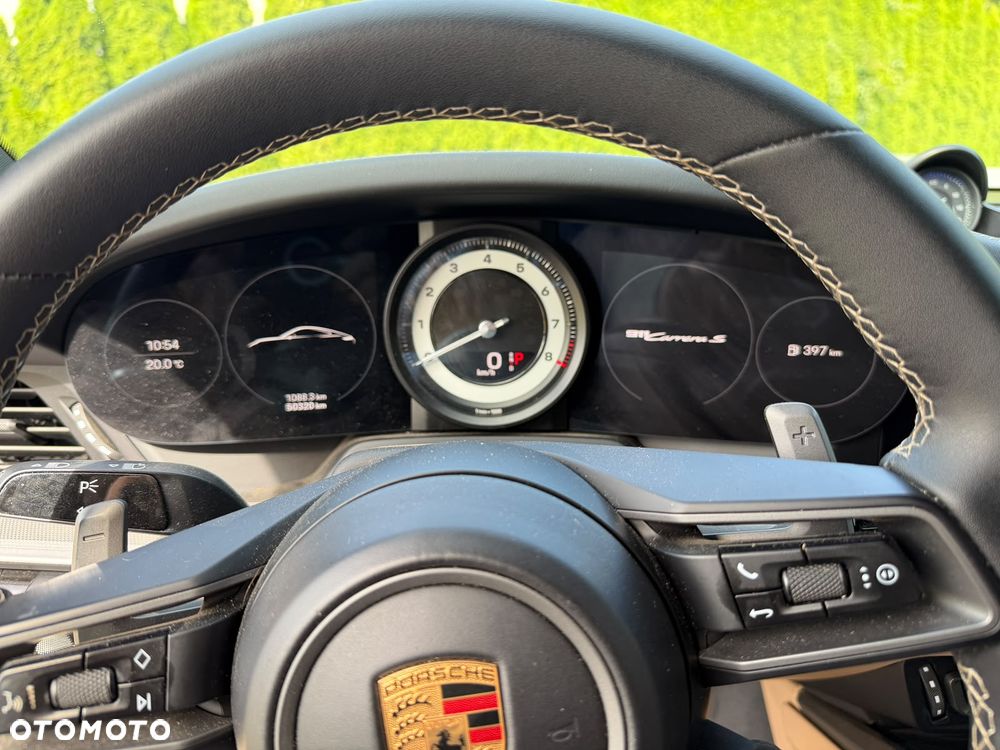 Porsche 911 - 10