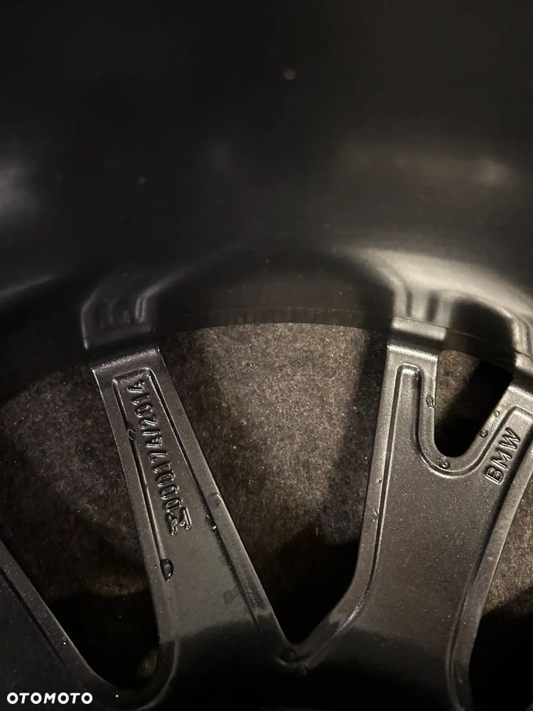 Alufelga BMW Seria 1 F40 17 cali 5x112 1szt. 7849122 - 10