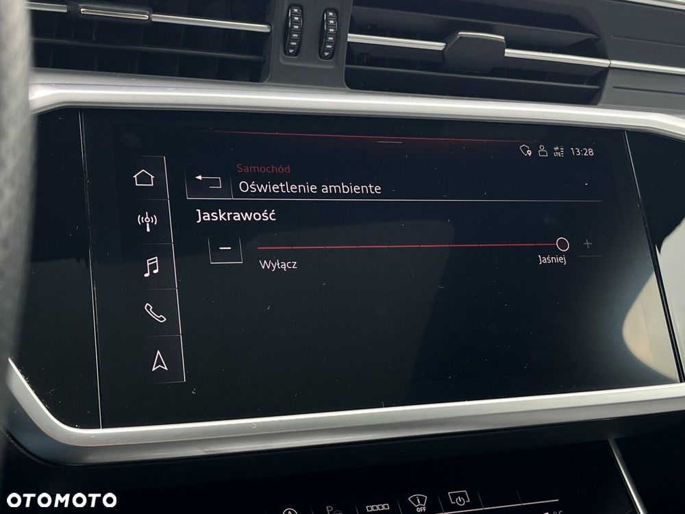 Audi A6 Limousine - 37
