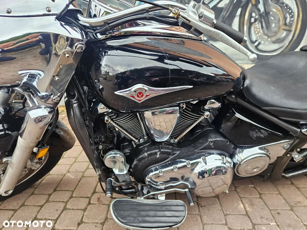 Kawasaki Vulcan - 11