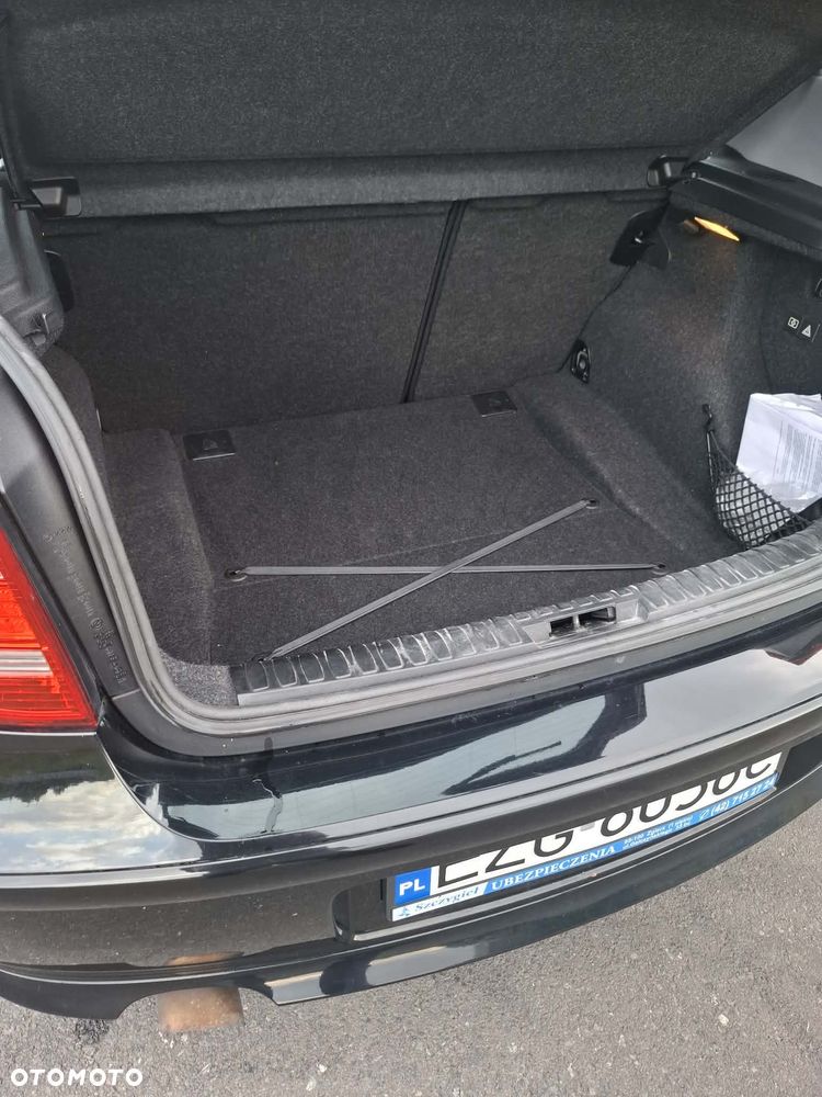 BMW Seria 1 116i - 7