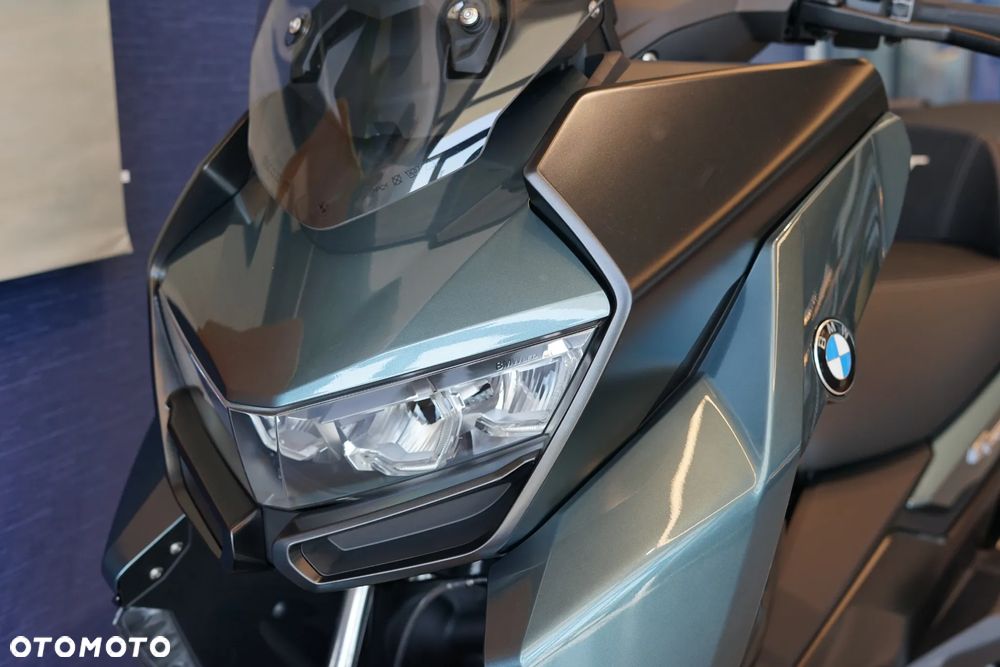 BMW C 400 GT - 13