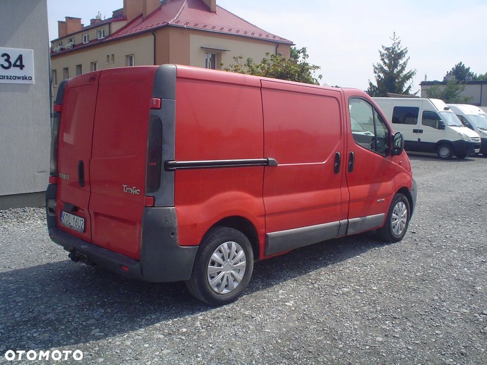 Volkswagen T4 - 3